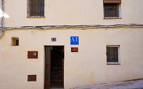 Apartamento Berrocala